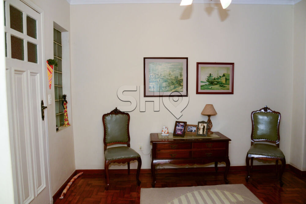 Sobrado, 3 quartos, 189 m² - Foto 11