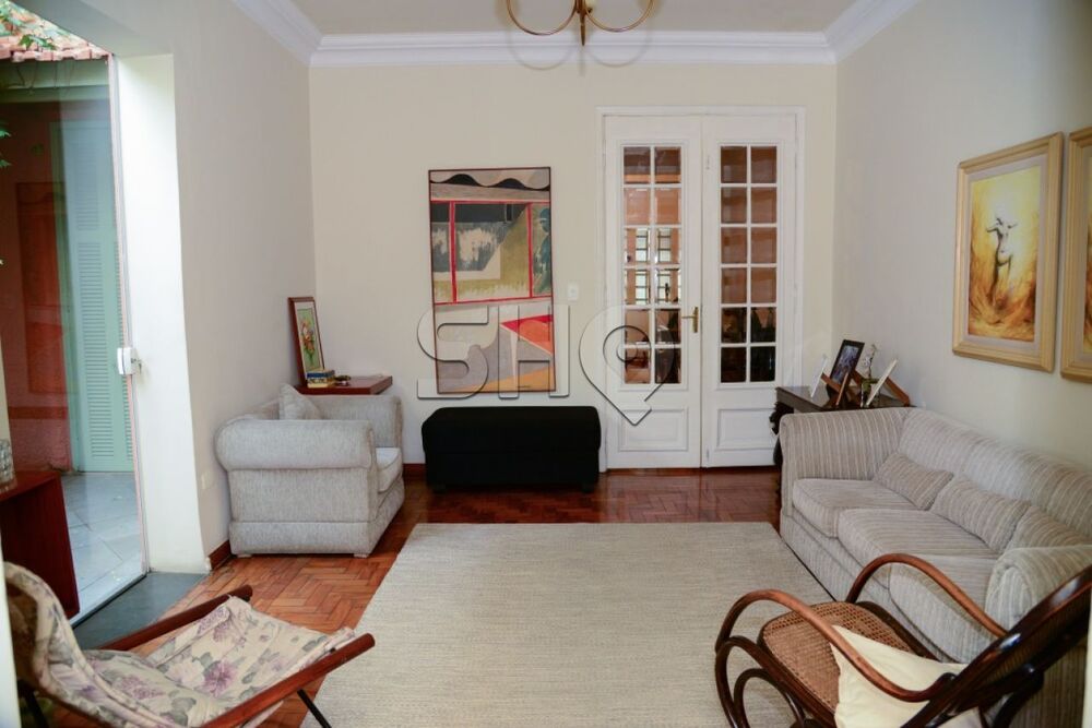 Sobrado, 3 quartos, 189 m² - Foto 7