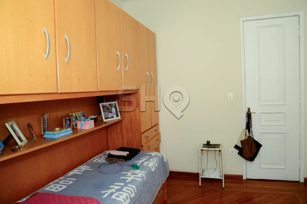 Sobrado, 3 quartos, 189 m² - Foto 20