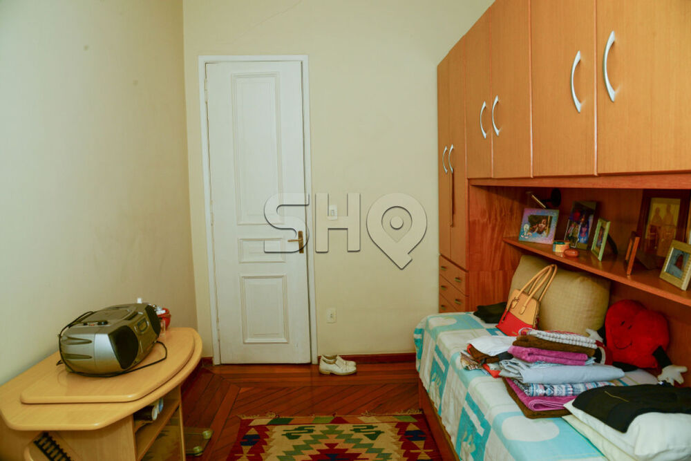 Sobrado, 3 quartos, 189 m² - Foto 1