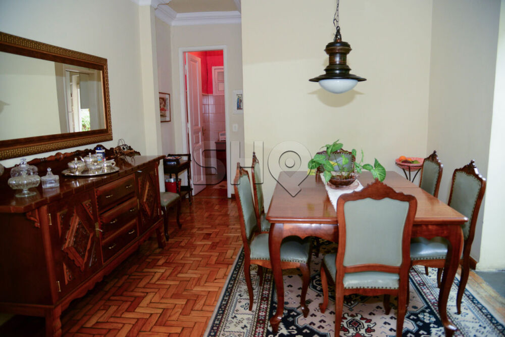 Sobrado, 3 quartos, 189 m² - Foto 6