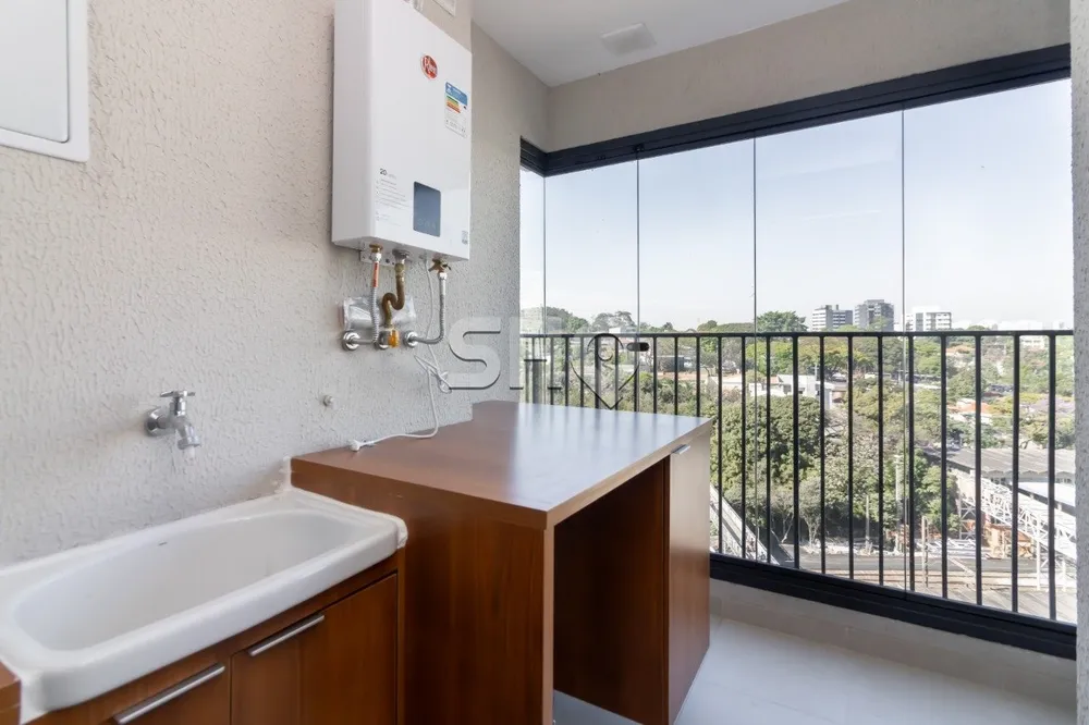 Apartamento, 3 quartos, 69 m² - Foto 2