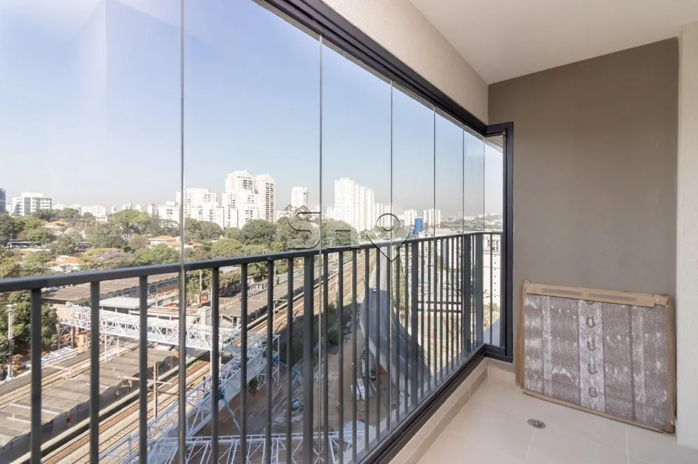 Apartamento, 3 quartos, 69 m² - Foto 1