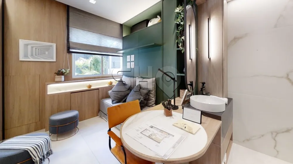 Apartamento, 1 quarto, 19 m² - Foto 3