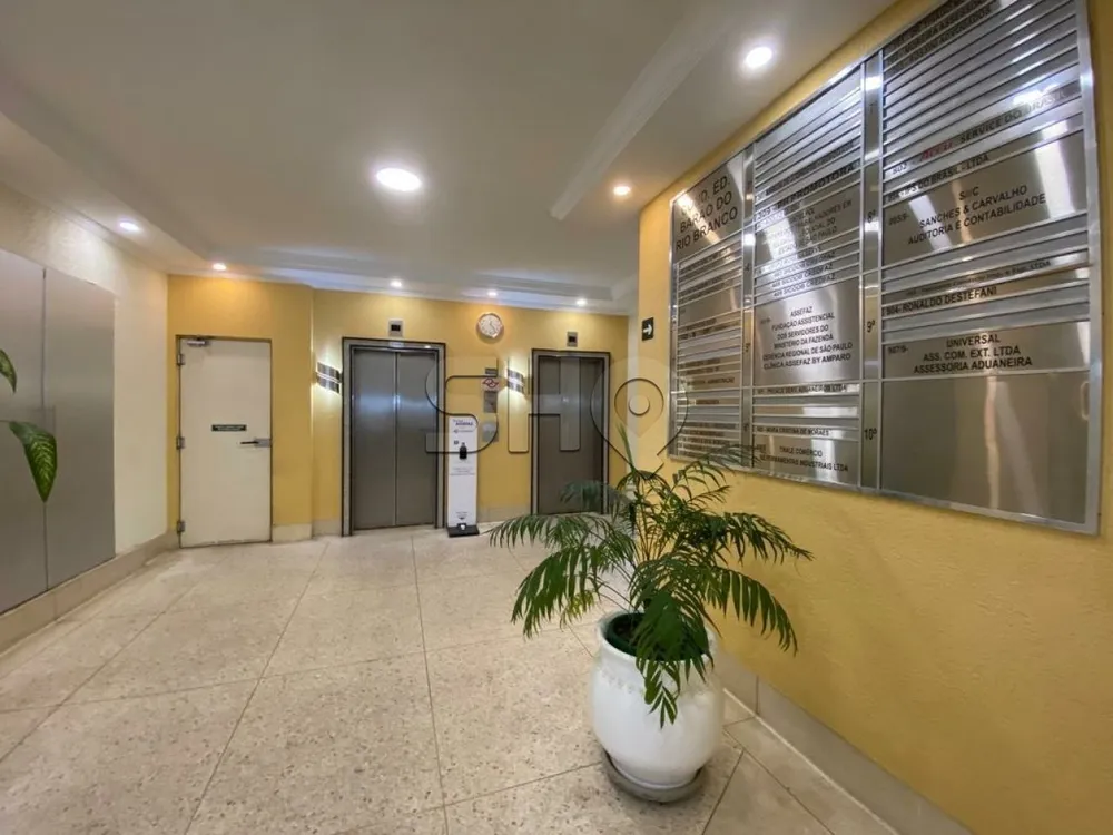 Sala-Conjunto, 38 m² - Foto 1