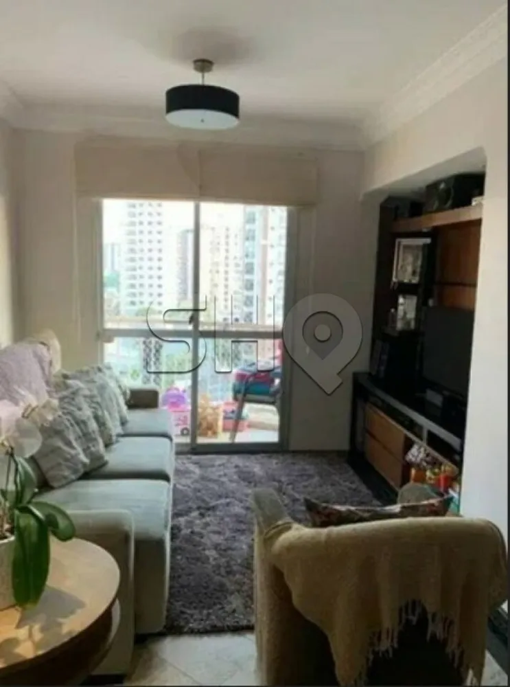 Apartamento, 2 quartos, 86 m² - Foto 2