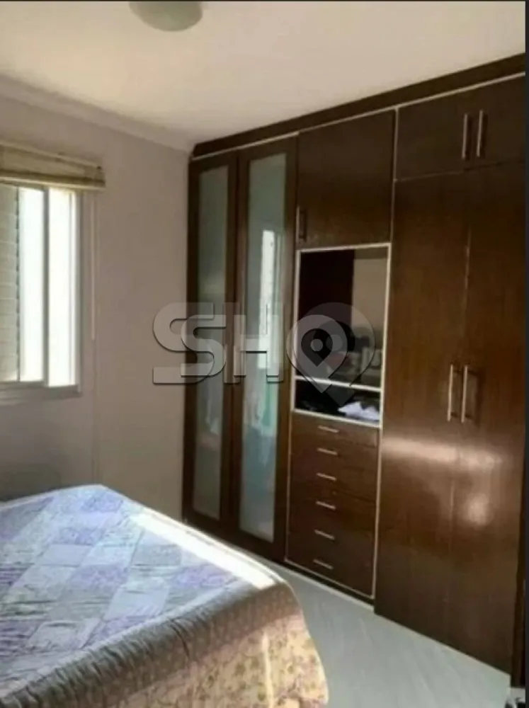 Apartamento, 2 quartos, 86 m² - Foto 4