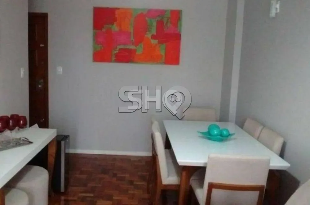 Apartamento, 2 quartos, 86 m² - Foto 3