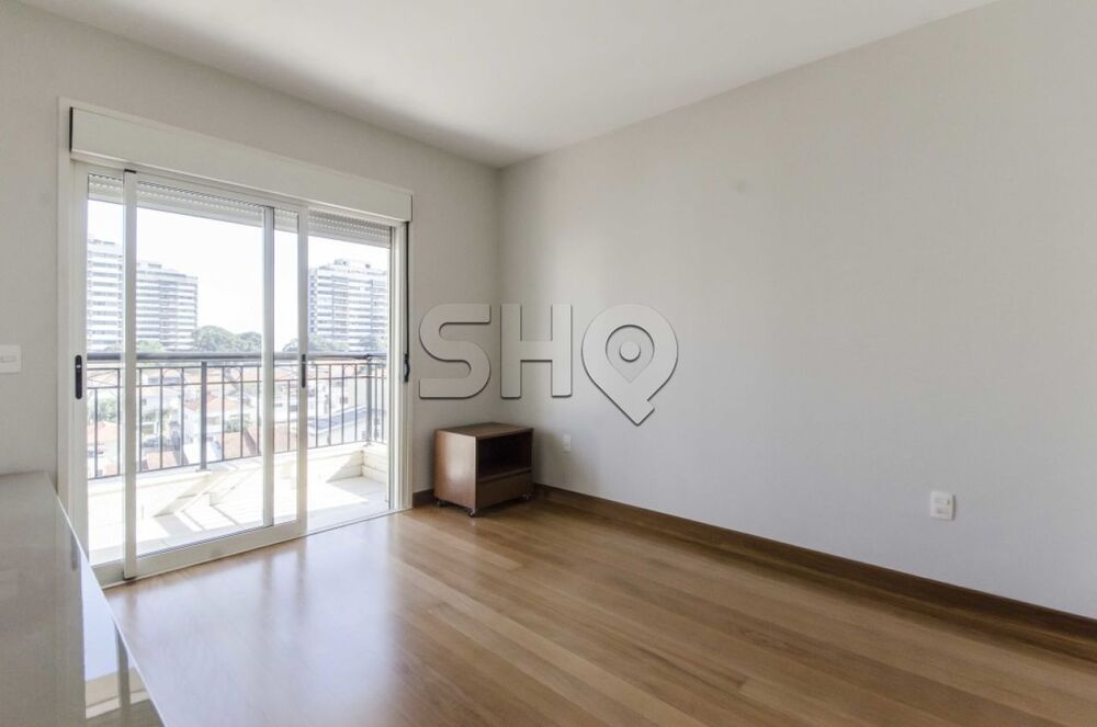 Apartamento, 4 quartos, 215 m² - Foto 3