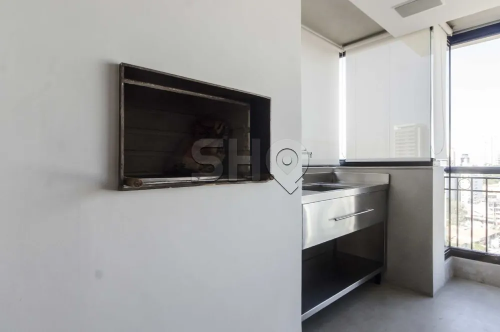 Apartamento, 4 quartos, 215 m² - Foto 5
