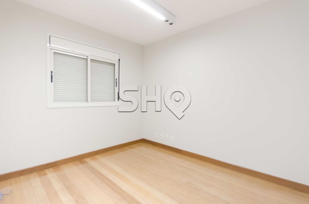Apartamento, 4 quartos, 215 m² - Foto 2