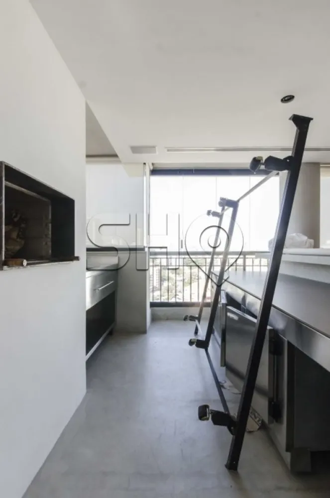 Apartamento, 4 quartos, 215 m² - Foto 8