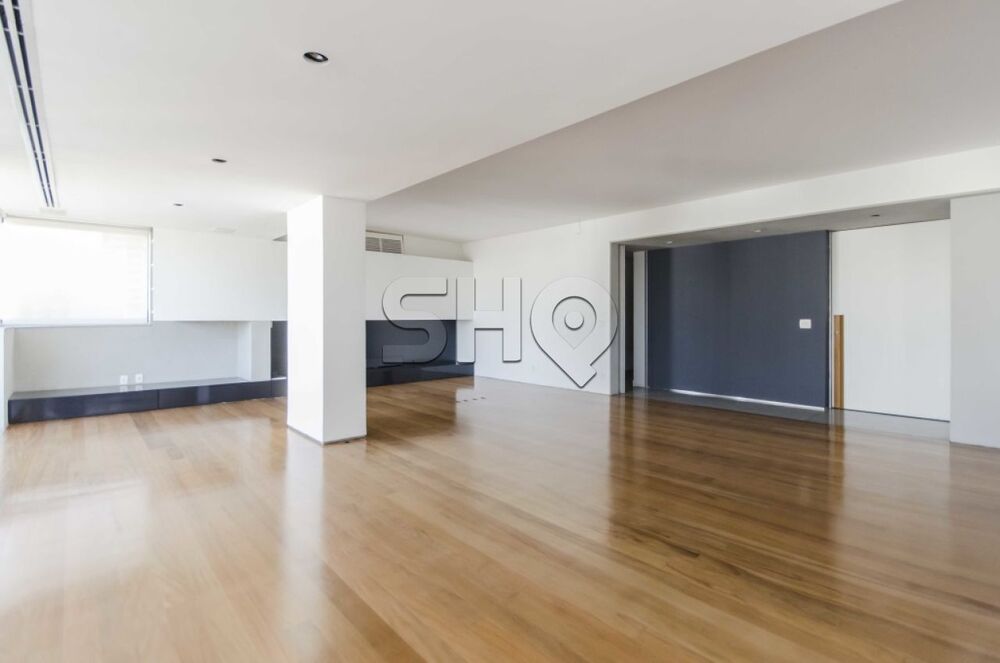 Apartamento, 4 quartos, 215 m² - Foto 4