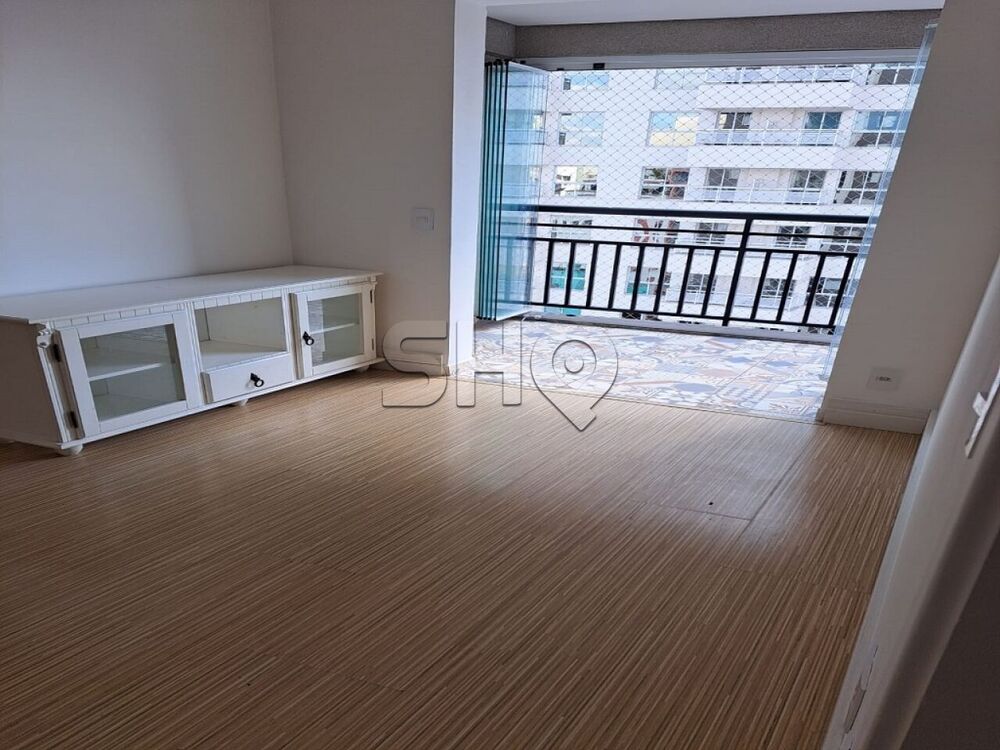 Apartamento, 2 quartos, 52 m² - Foto 2