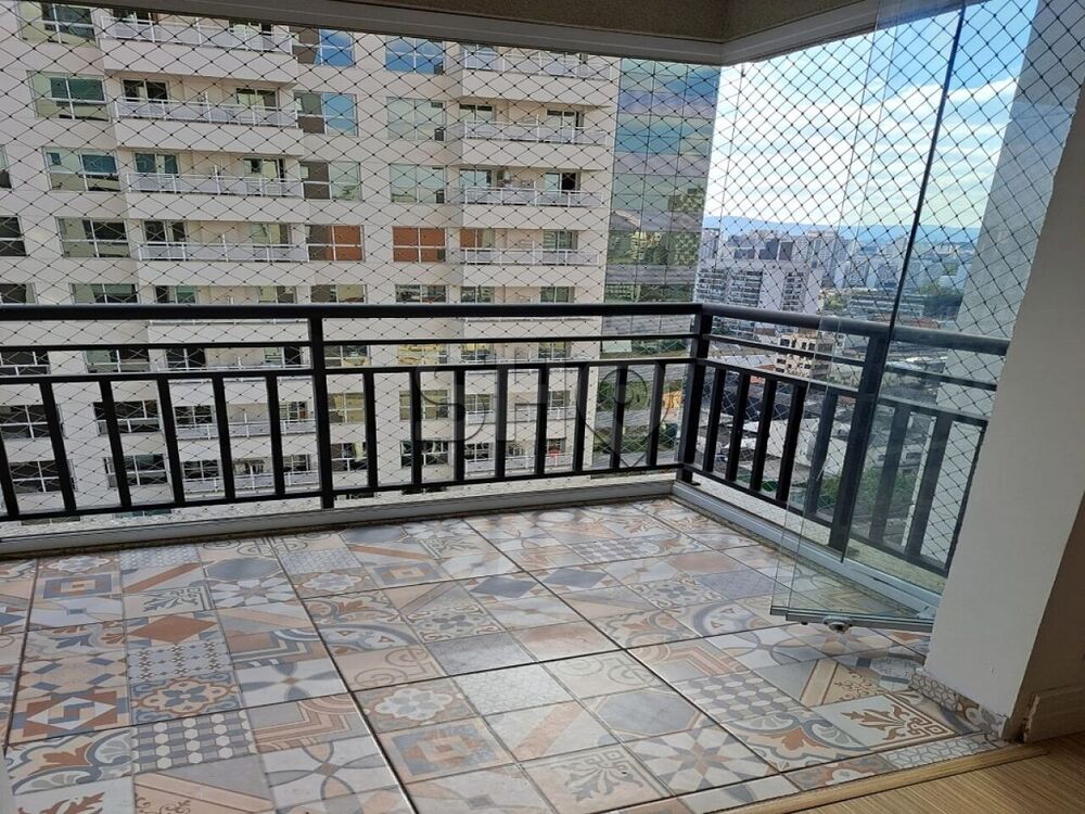 Apartamento, 2 quartos, 52 m² - Foto 1