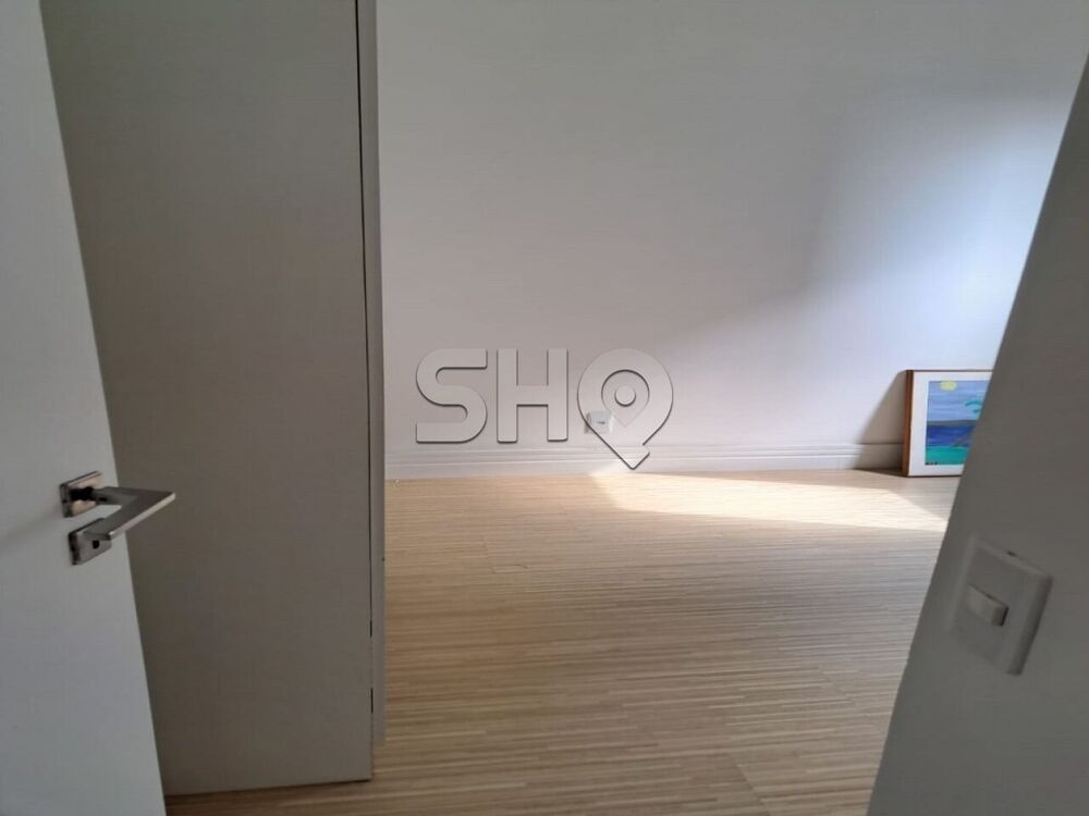 Apartamento, 2 quartos, 52 m² - Foto 11