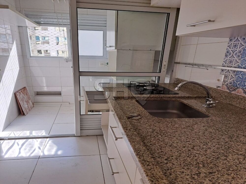 Apartamento, 2 quartos, 52 m² - Foto 5
