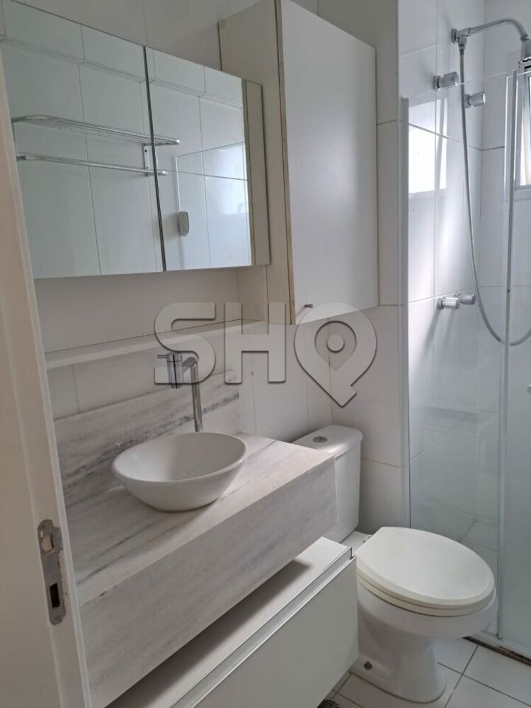 Apartamento, 2 quartos, 52 m² - Foto 6