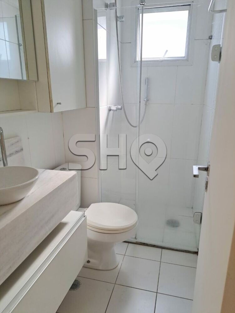 Apartamento, 2 quartos, 52 m² - Foto 12