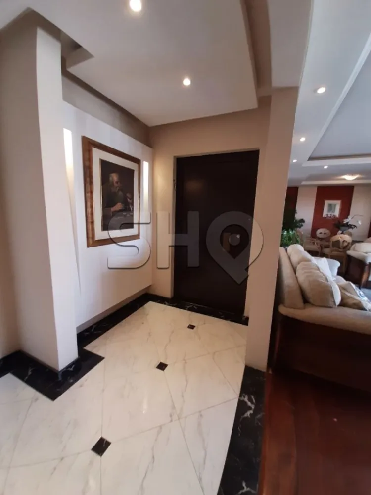 Apartamento, 3 quartos, 167 m² - Foto 3
