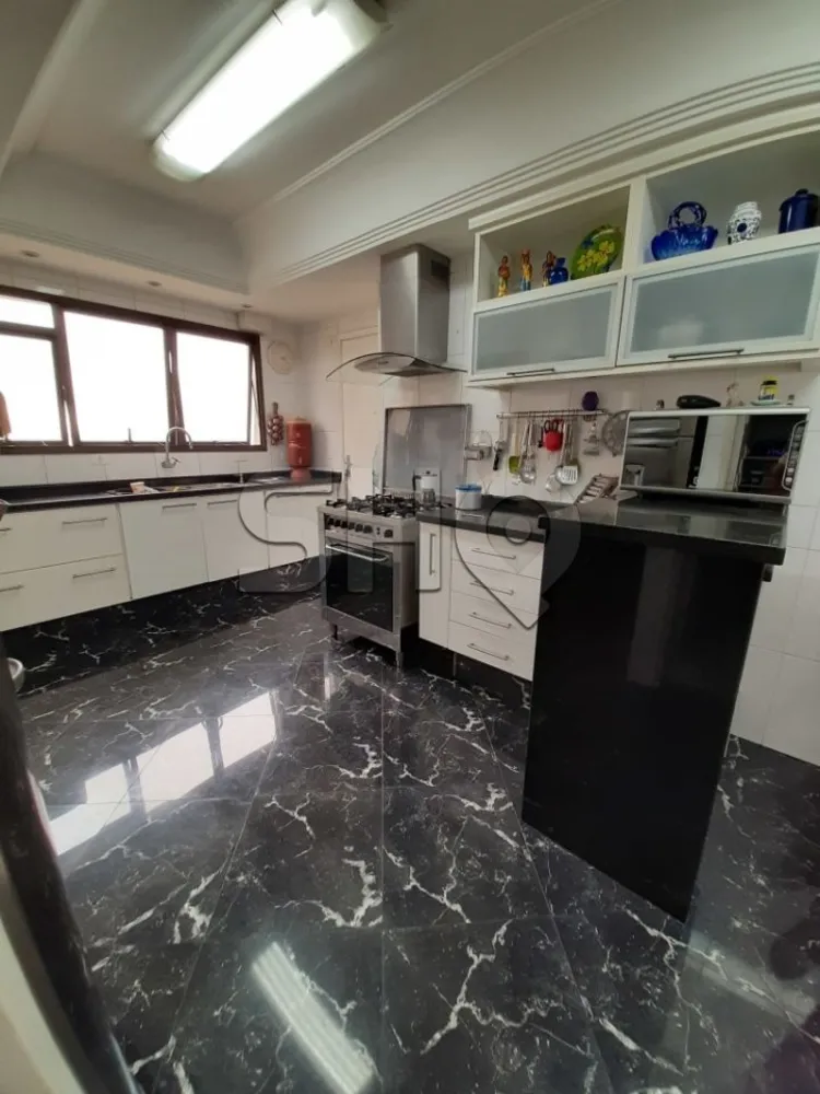 Apartamento, 3 quartos, 167 m² - Foto 4