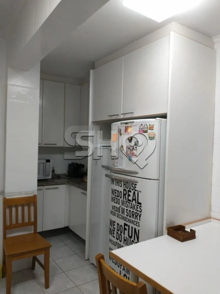 Sobrado, 3 quartos, 190 m² - Foto 2