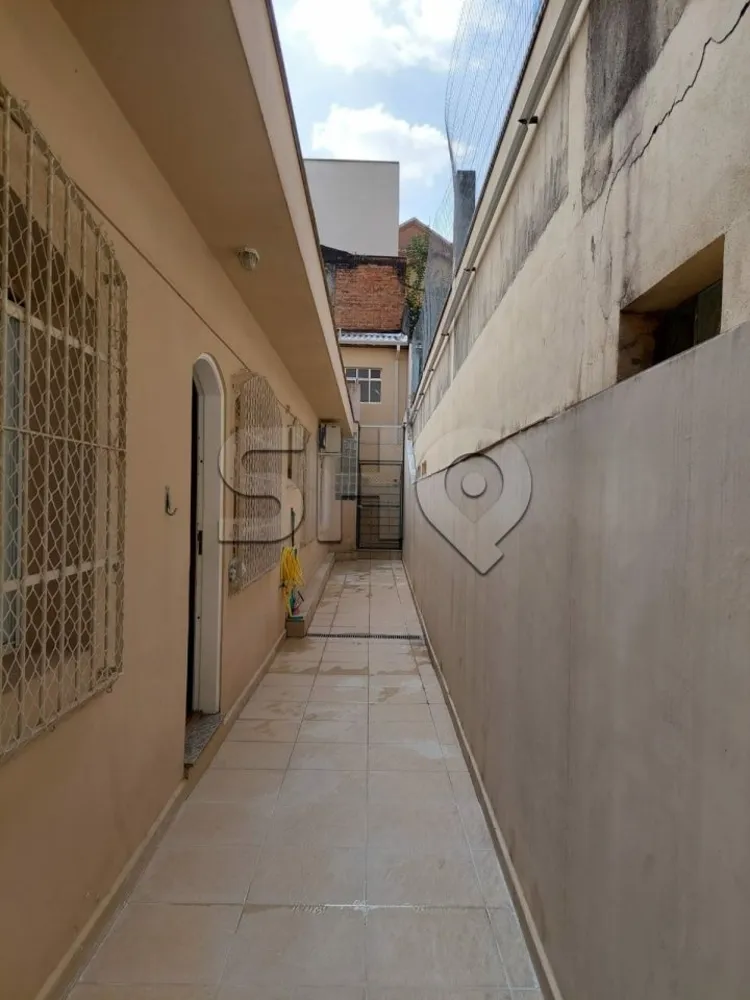 Sobrado, 3 quartos, 190 m² - Foto 1