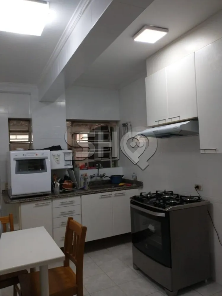 Sobrado, 3 quartos, 190 m² - Foto 4