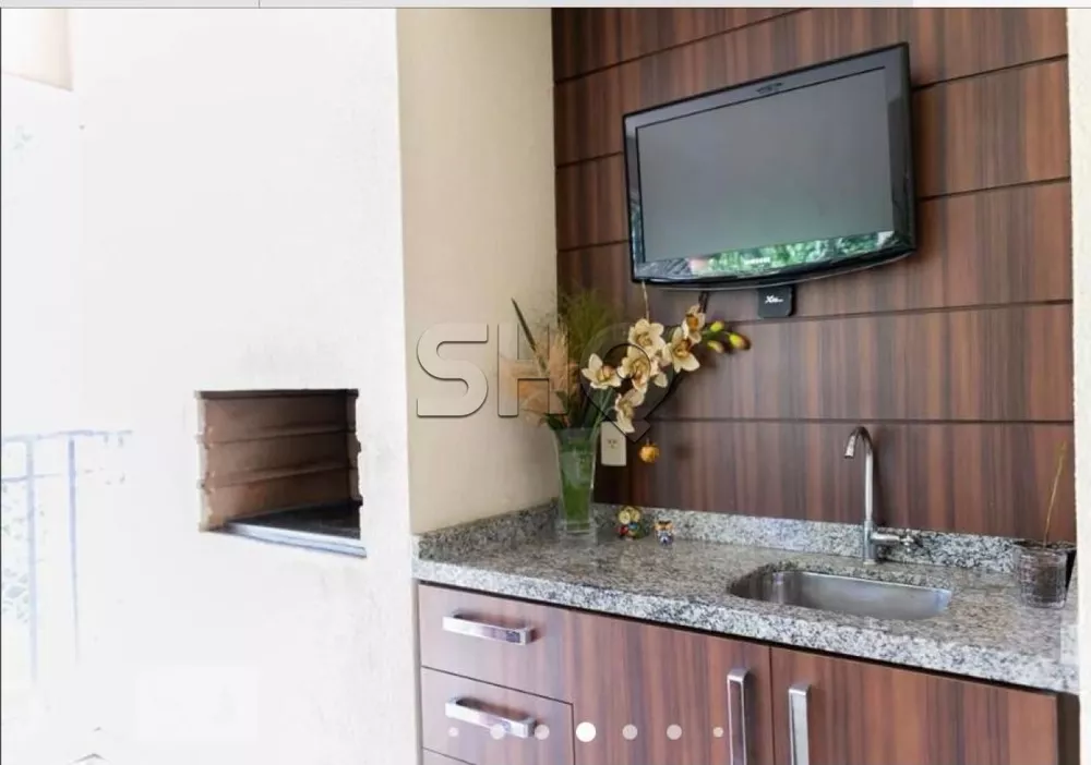 Apartamento, 4 quartos, 176 m² - Foto 1