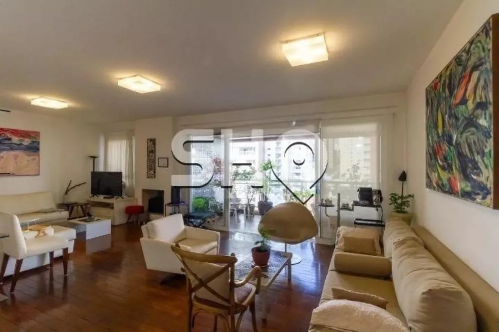 Apartamento, 4 quartos, 220 m² - Foto 12