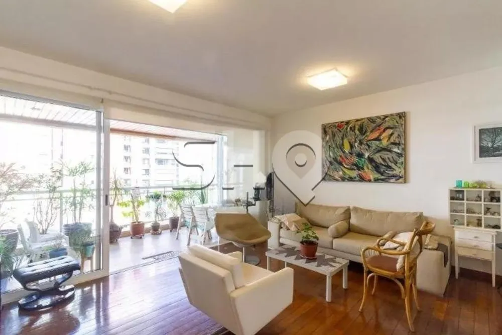 Apartamento, 4 quartos, 220 m² - Foto 5