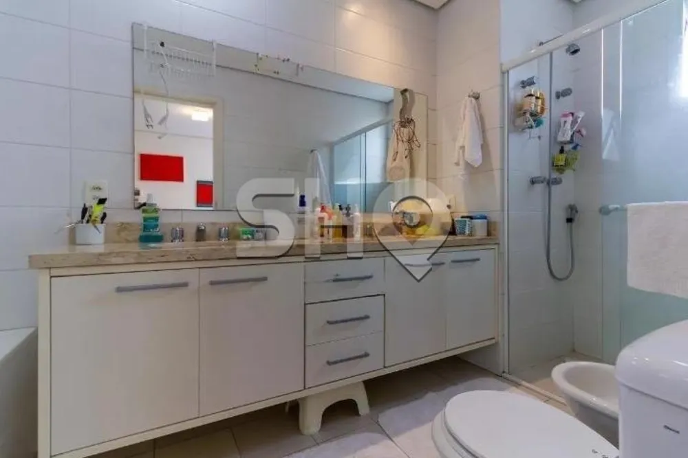 Apartamento, 4 quartos, 220 m² - Foto 8