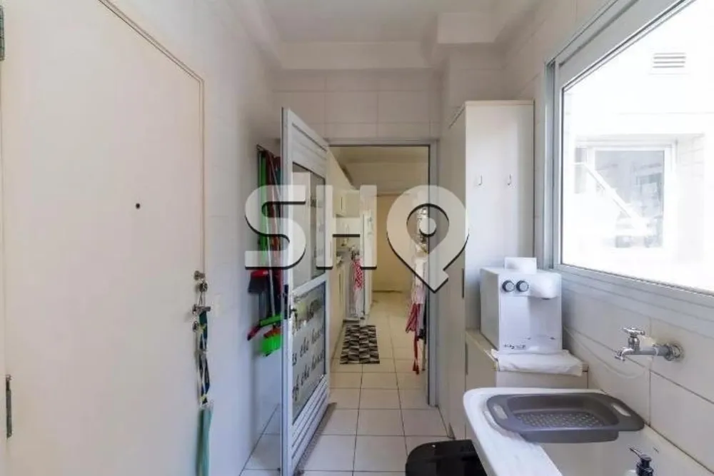 Apartamento, 4 quartos, 220 m² - Foto 4