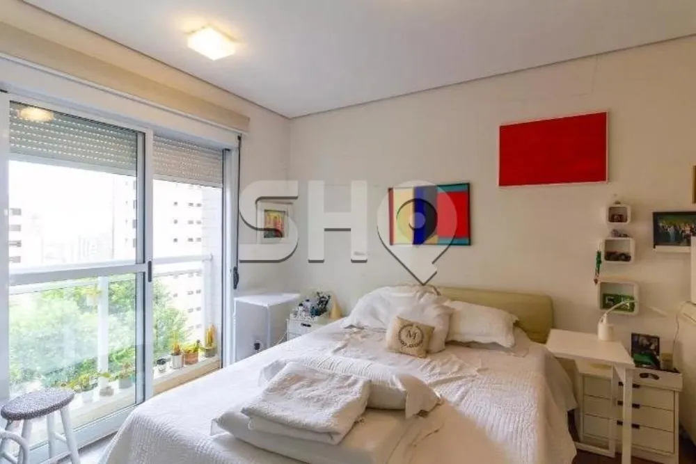 Apartamento, 4 quartos, 220 m² - Foto 11
