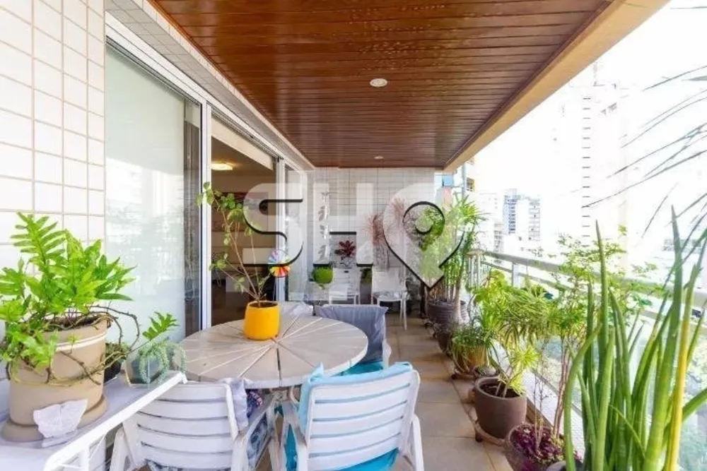 Apartamento, 4 quartos, 220 m² - Foto 6