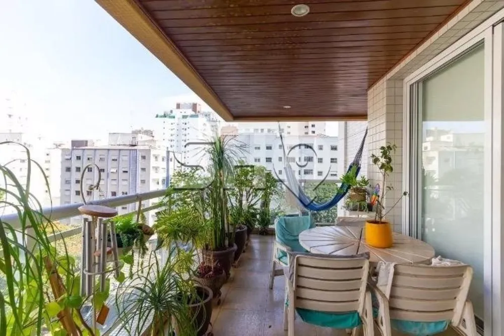 Apartamento, 4 quartos, 220 m² - Foto 10