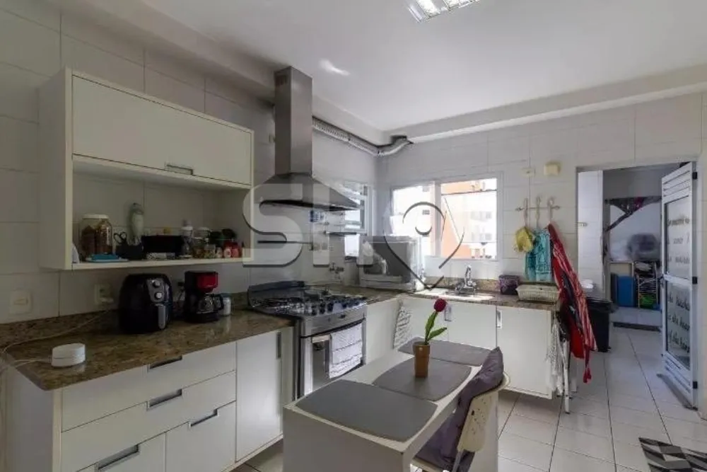 Apartamento, 4 quartos, 220 m² - Foto 9