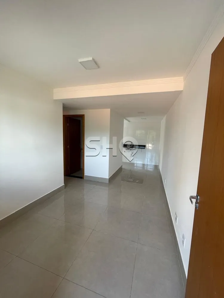 Apartamento, 2 quartos, 37 m² - Foto 1