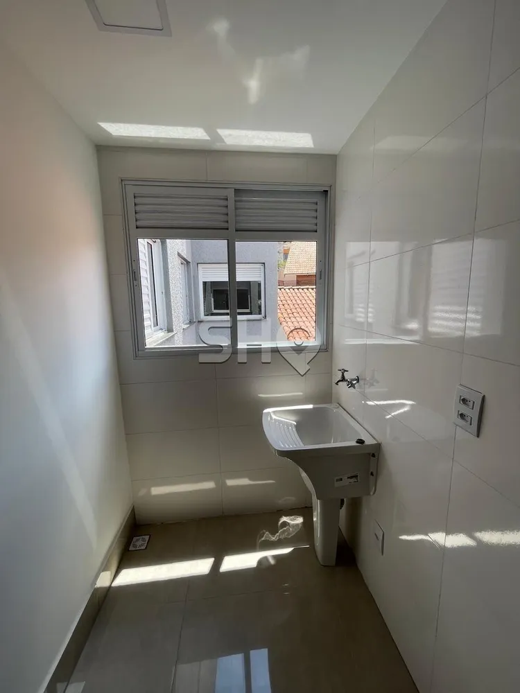 Apartamento, 2 quartos, 37 m² - Foto 3