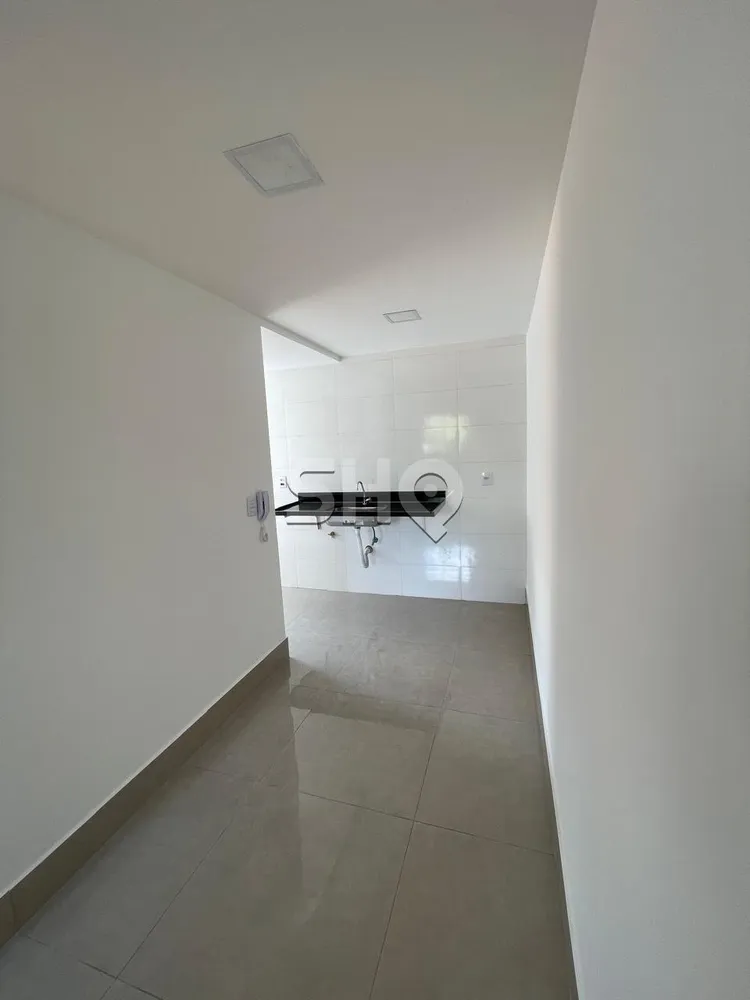 Apartamento, 2 quartos, 37 m² - Foto 2