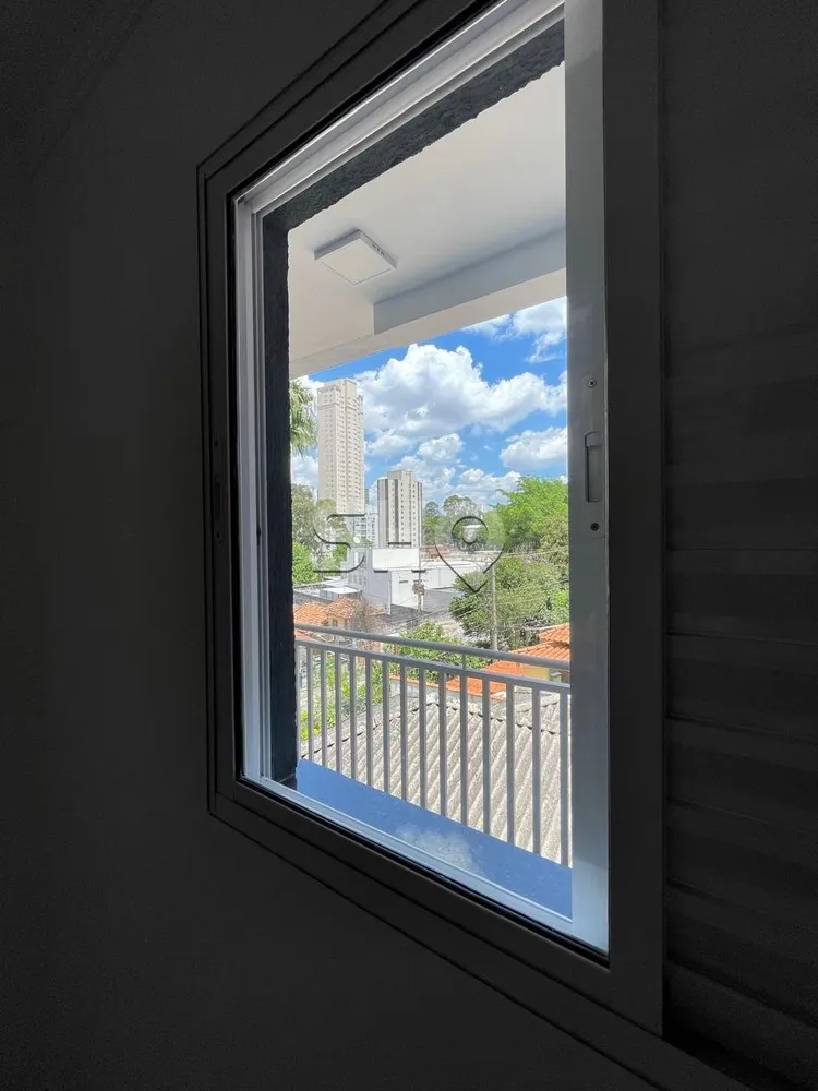 Apartamento, 2 quartos, 37 m² - Foto 8