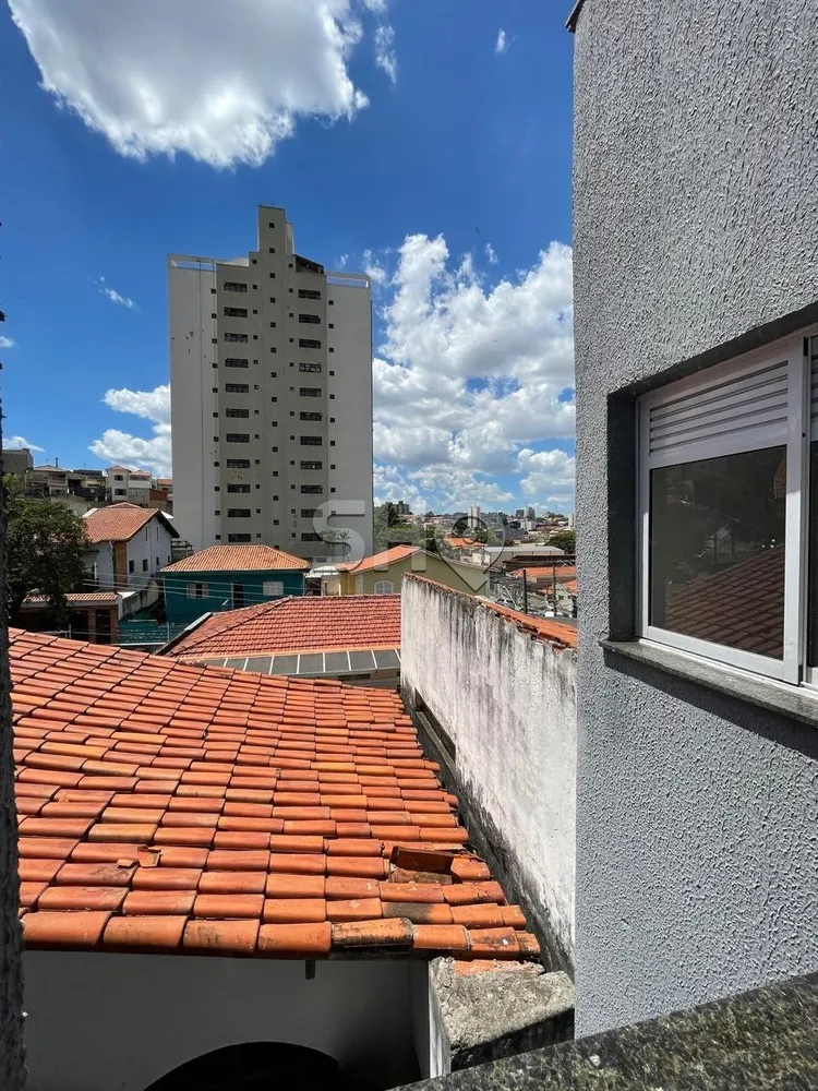 Apartamento, 2 quartos, 37 m² - Foto 4