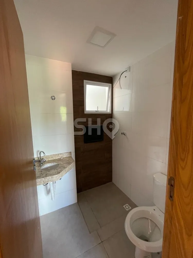 Apartamento, 2 quartos, 37 m² - Foto 9