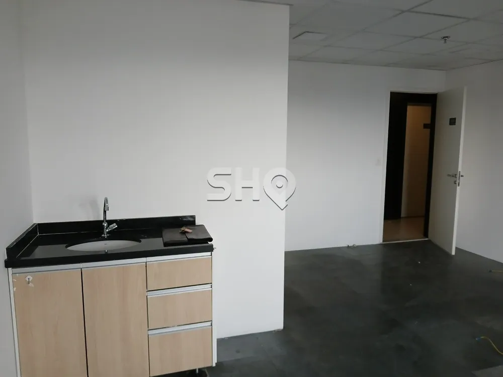 Sala-Conjunto, 34 m² - Foto 3