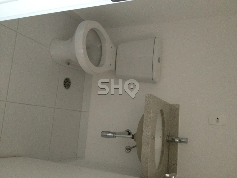 Sala-Conjunto, 34 m² - Foto 1