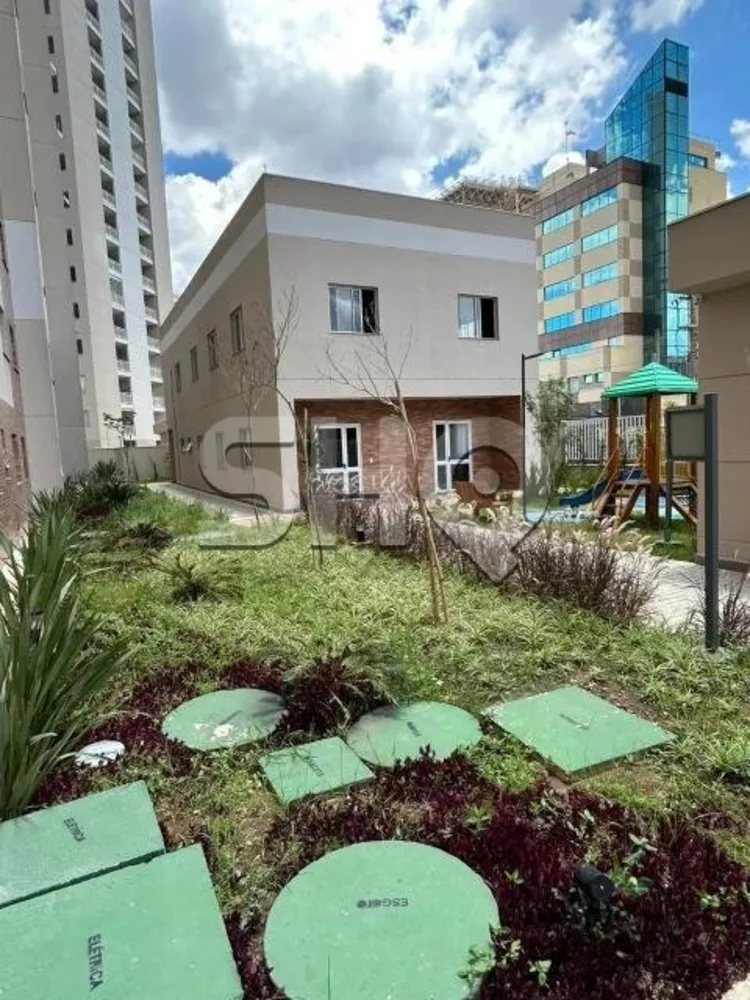 Apartamento, 2 quartos, 35 m² - Foto 9