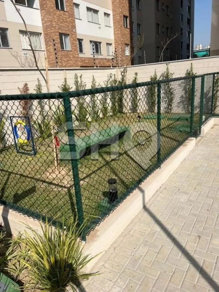 Apartamento, 2 quartos, 35 m² - Foto 7