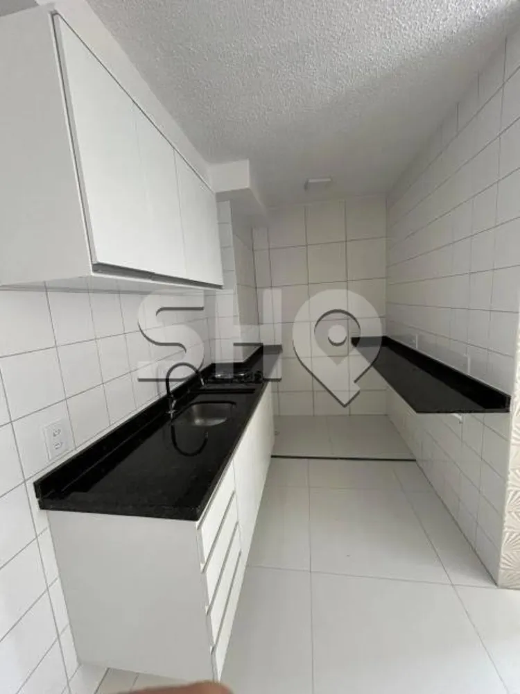 Apartamento, 2 quartos, 35 m² - Foto 10
