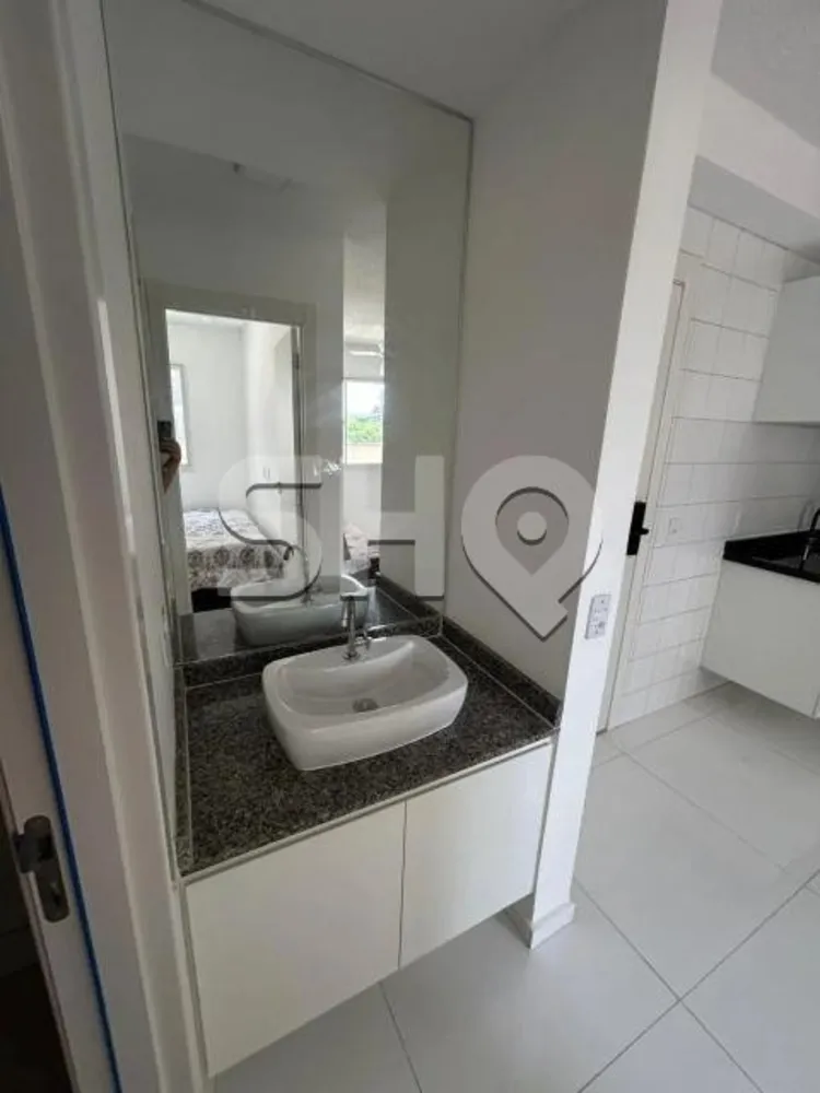 Apartamento, 2 quartos, 35 m² - Foto 5