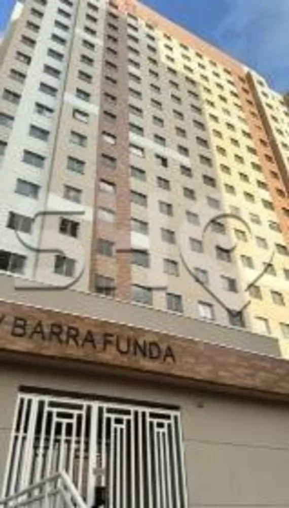 Apartamento, 2 quartos, 35 m² - Foto 6